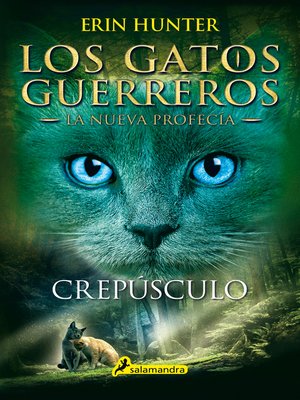 cover image of Crepúsculo